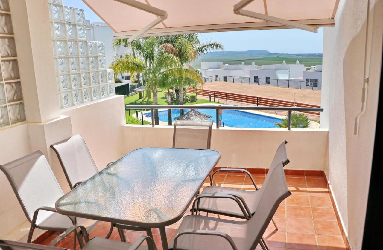 Apartamento Rio Salado Conil De La Frontera Extérieur photo