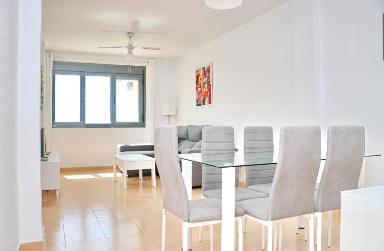 Apartamento Rio Salado Conil De La Frontera Extérieur photo