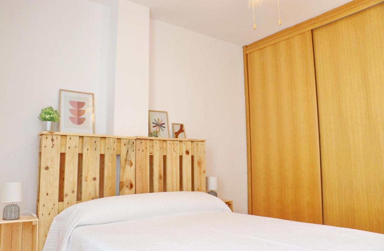 Apartamento Rio Salado Conil De La Frontera Extérieur photo