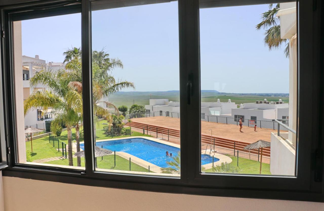 Apartamento Rio Salado Conil De La Frontera Extérieur photo