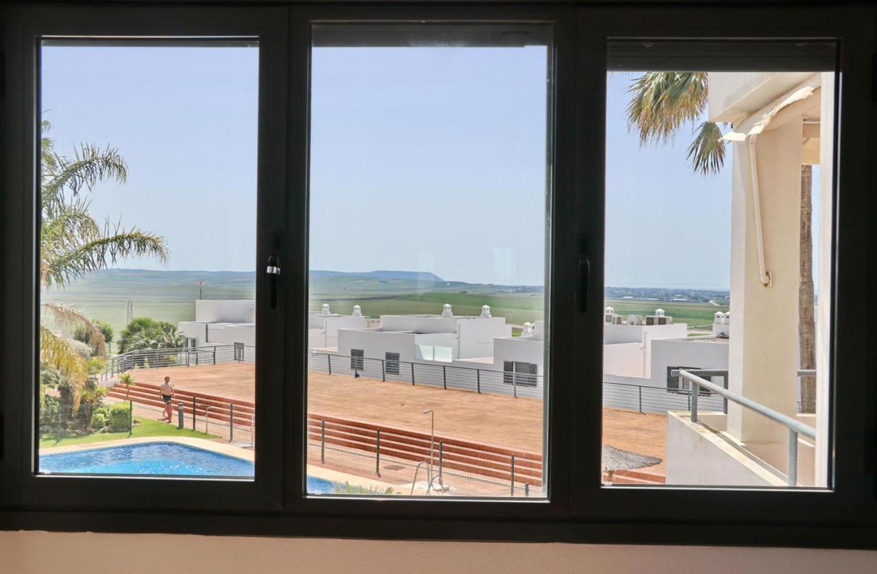 Apartamento Rio Salado Conil De La Frontera Extérieur photo