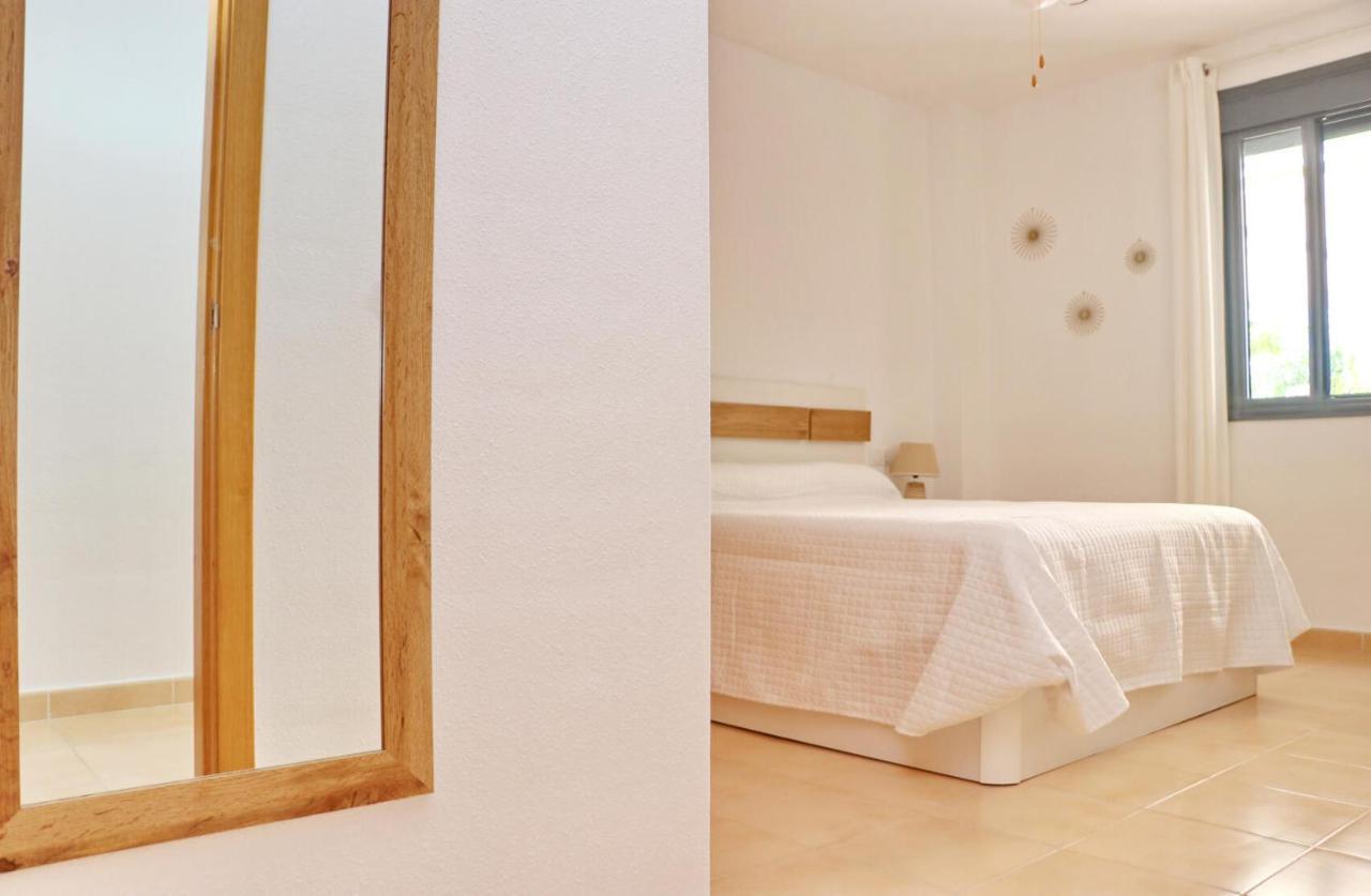 Apartamento Rio Salado Conil De La Frontera Extérieur photo