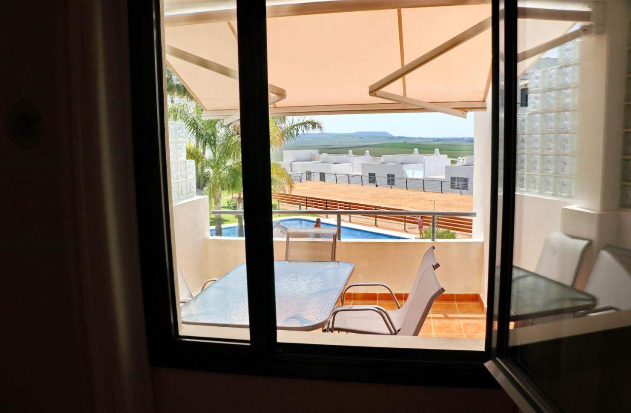 Apartamento Rio Salado Conil De La Frontera Extérieur photo