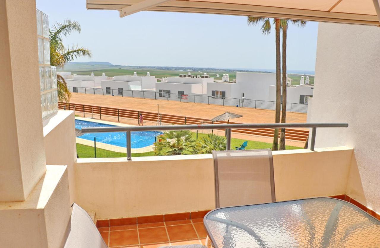 Apartamento Rio Salado Conil De La Frontera Extérieur photo