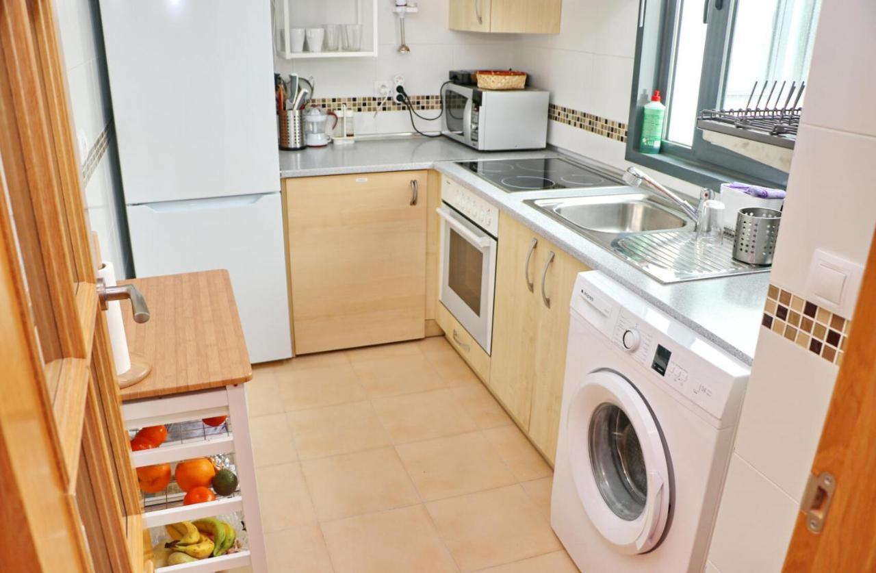 Apartamento Rio Salado Conil De La Frontera Extérieur photo
