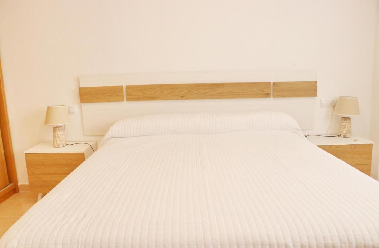 Apartamento Rio Salado Conil De La Frontera Extérieur photo