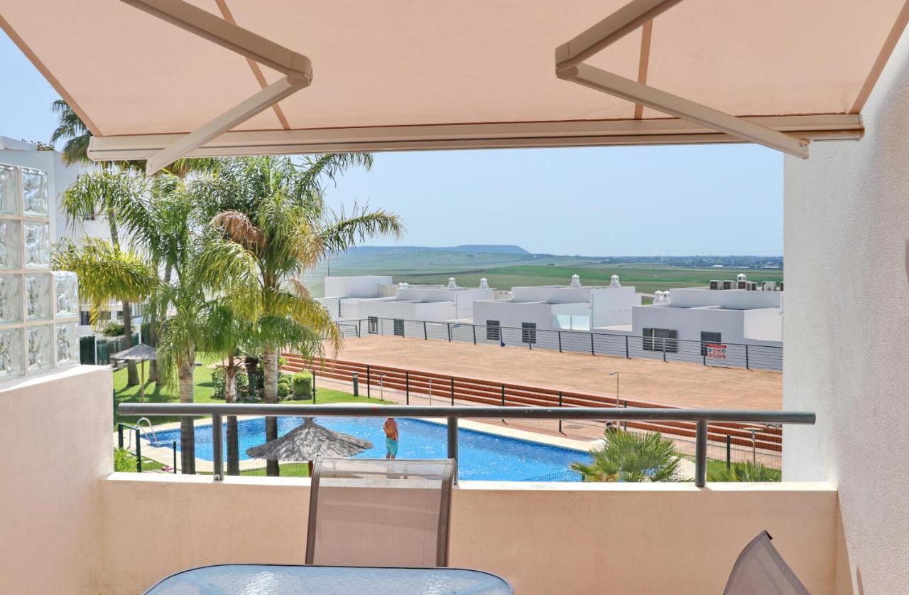 Apartamento Rio Salado Conil De La Frontera Extérieur photo