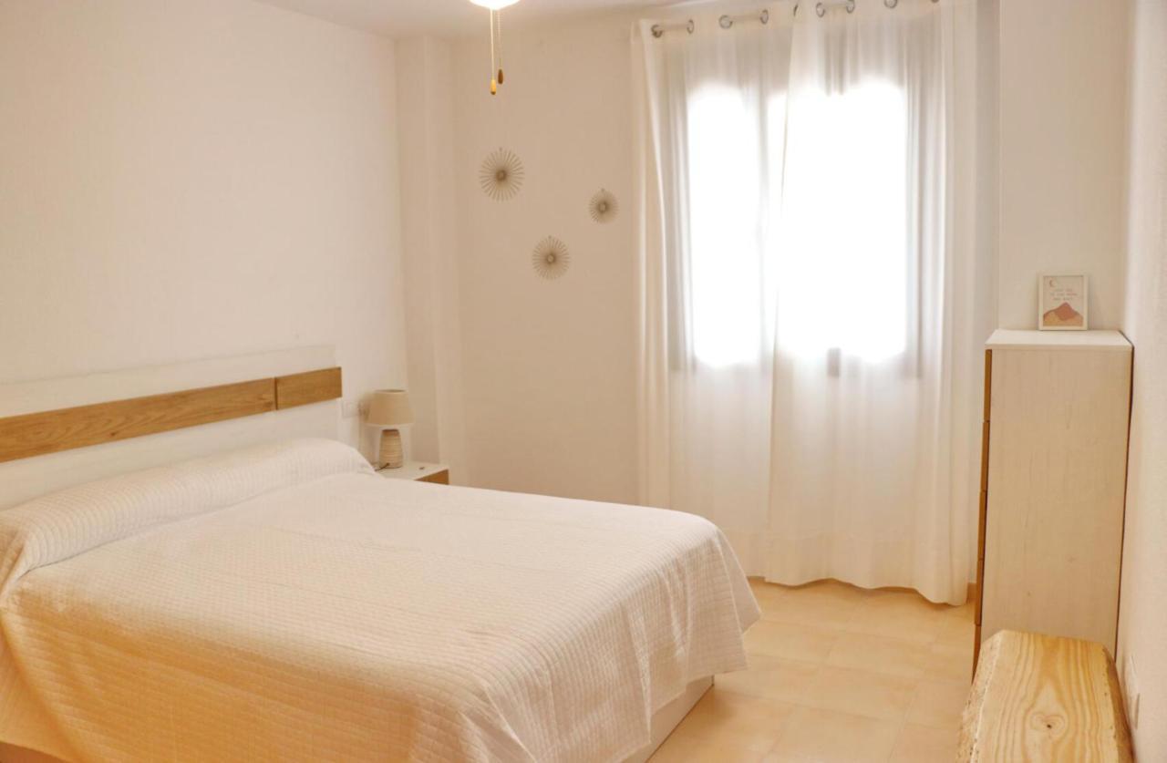 Apartamento Rio Salado Conil De La Frontera Extérieur photo