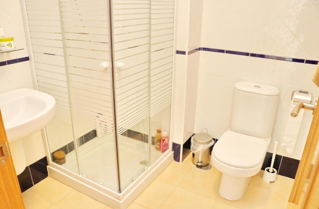 Apartamento Rio Salado Conil De La Frontera Extérieur photo