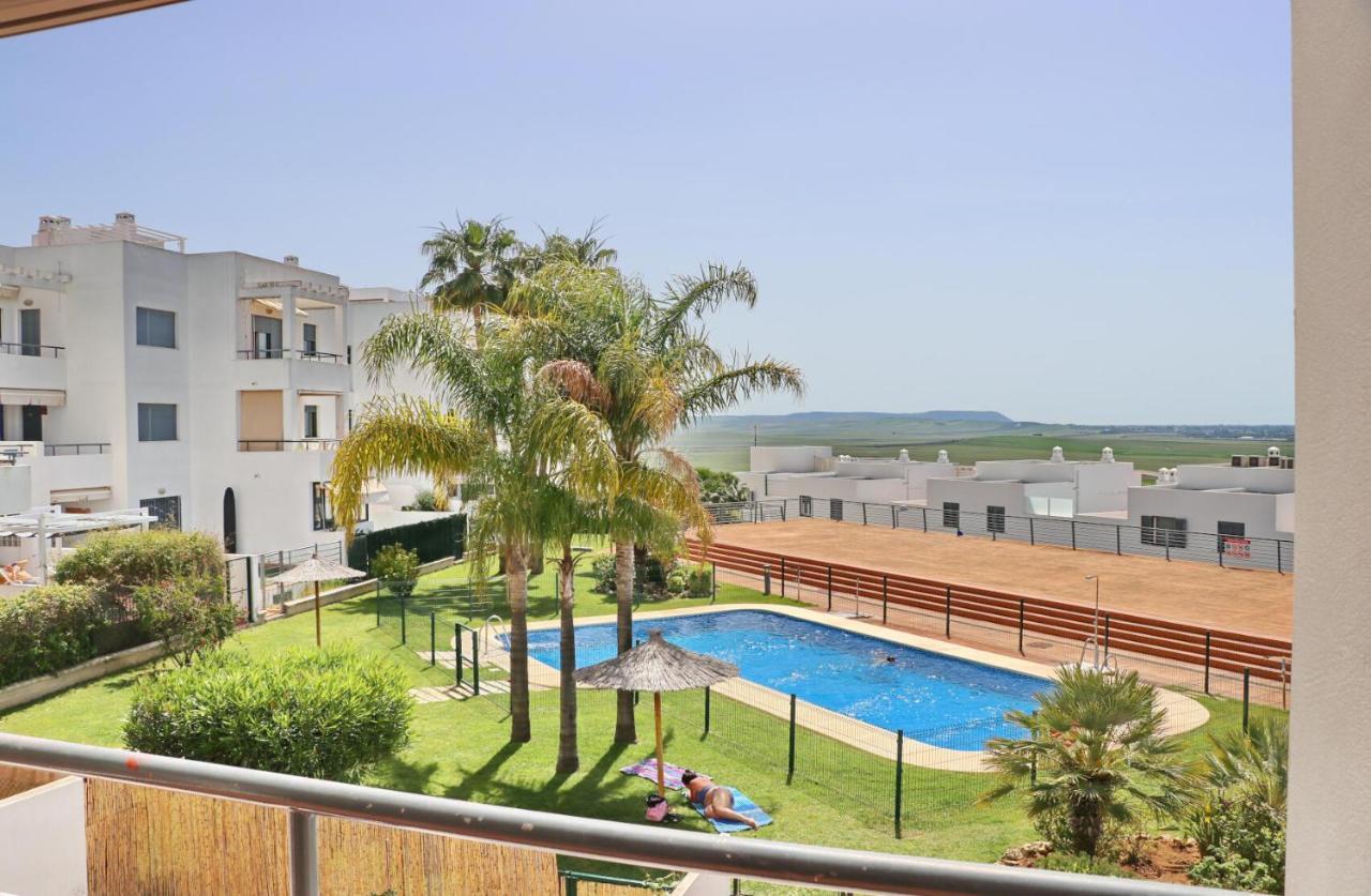 Apartamento Rio Salado Conil De La Frontera Extérieur photo