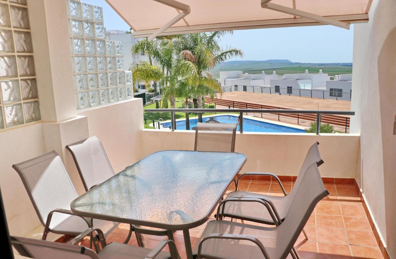 Apartamento Rio Salado Conil De La Frontera Extérieur photo